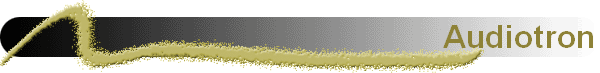 Audiotron