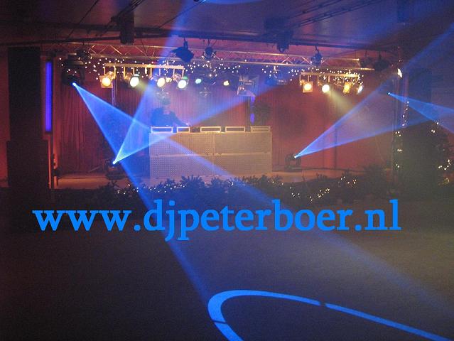 www DJPeter Boer